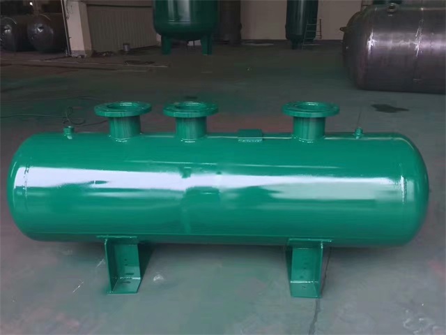永靖永靖永靖蒸汽分气缸 永靖永靖永靖蒸汽分气缸
